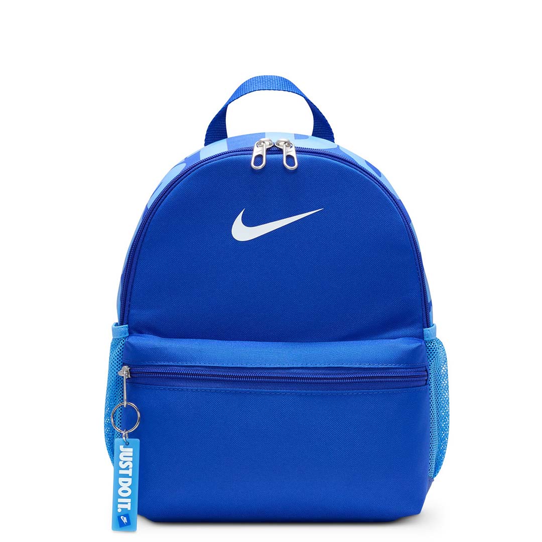 Nike - Kids' Brasilia JDI Mini Backpack (DR6091 480)