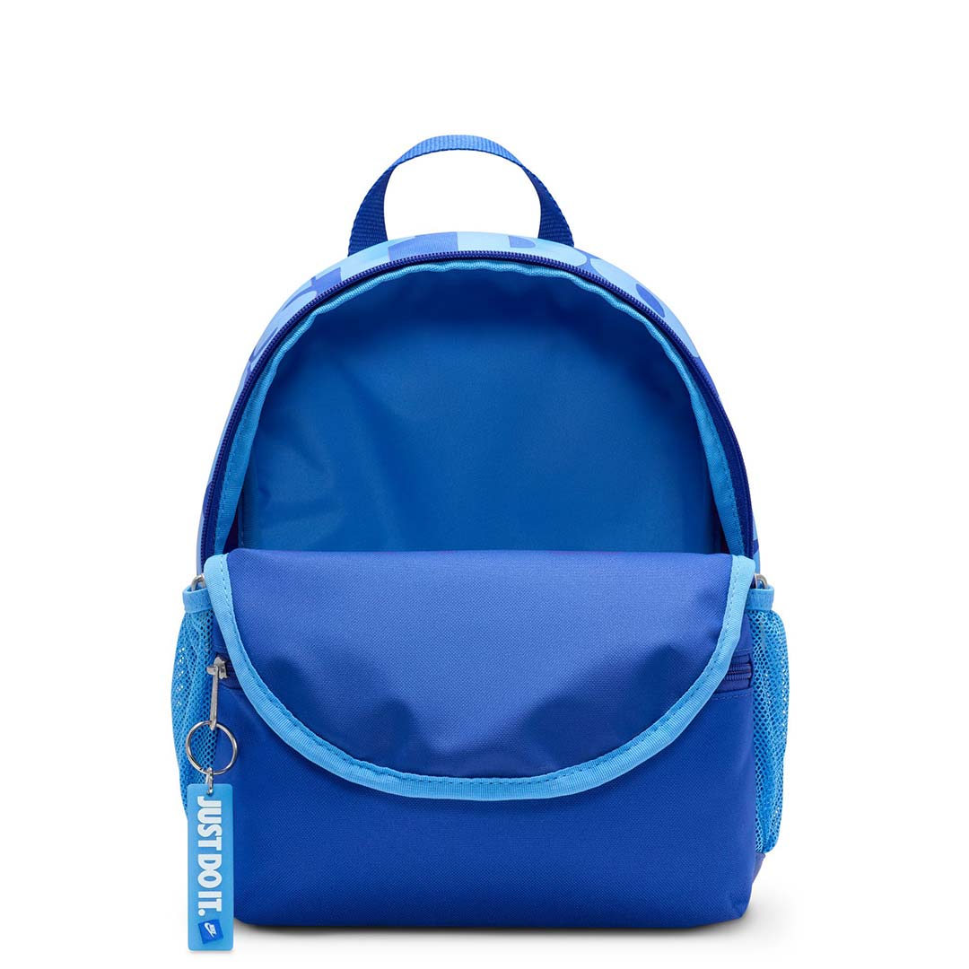 Nike - Kids' Brasilia JDI Mini Backpack (DR6091 480) - Image 3