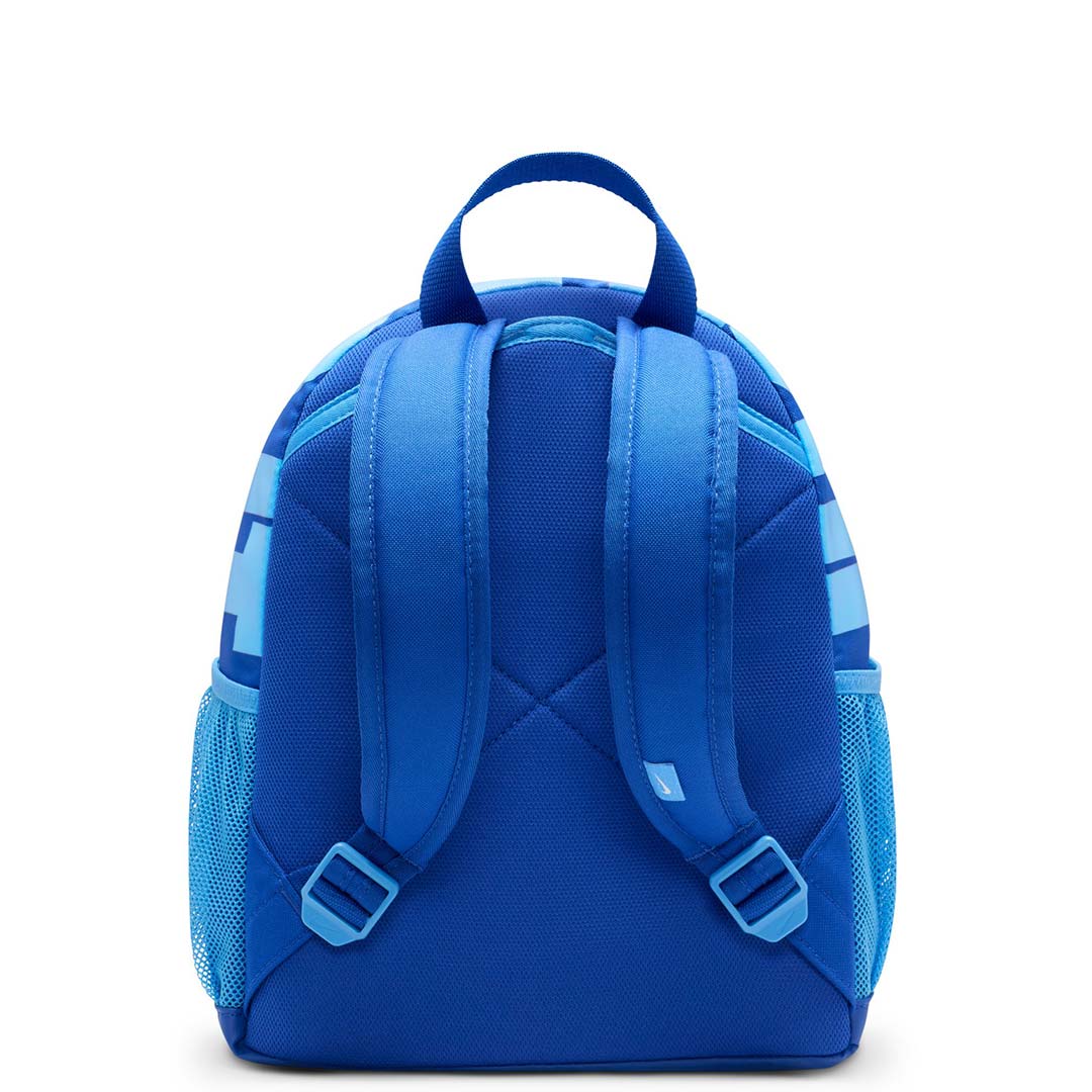 Nike - Kids' Brasilia JDI Mini Backpack (DR6091 480) - Image 4