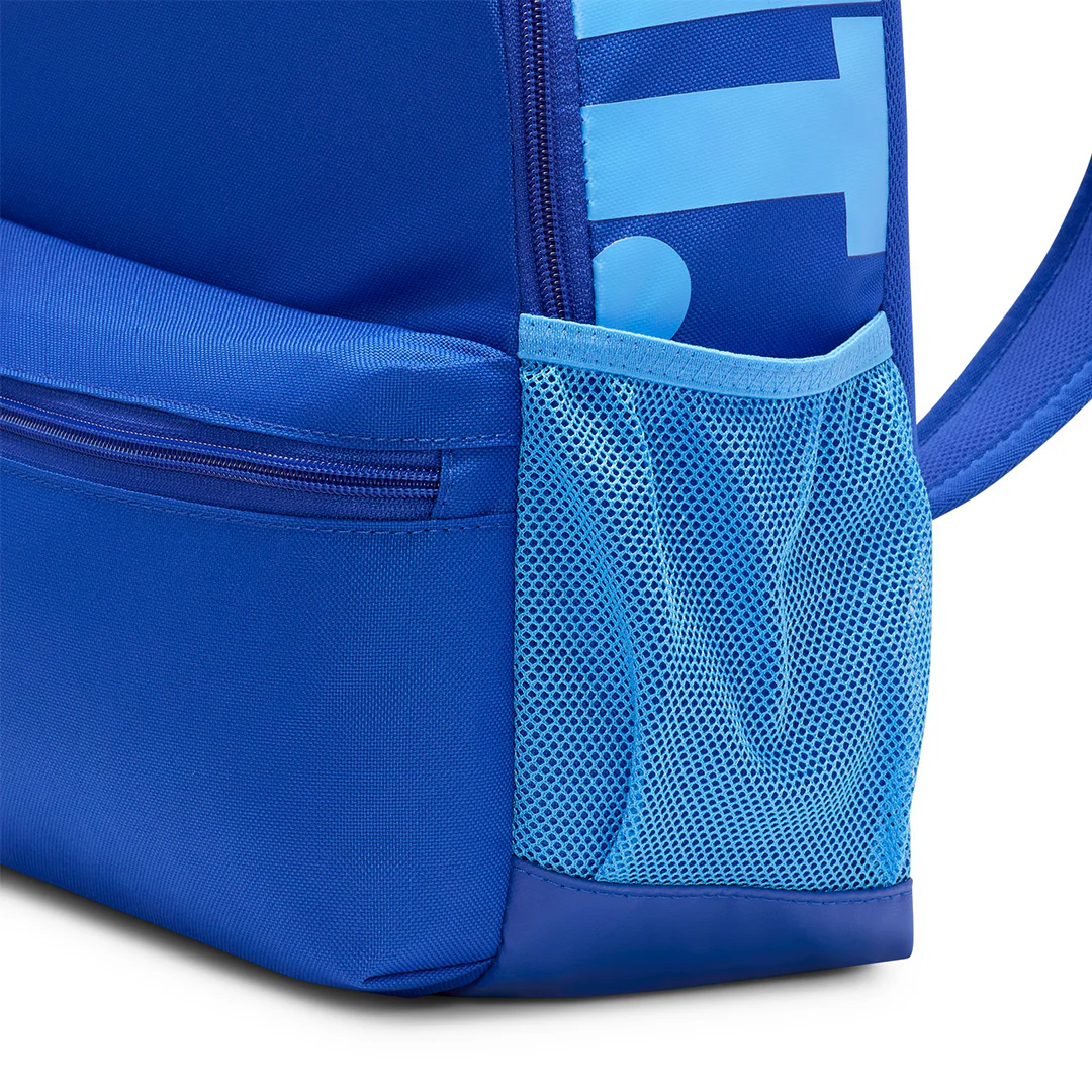 Nike - Kids' Brasilia JDI Mini Backpack (DR6091 480) - Image 6