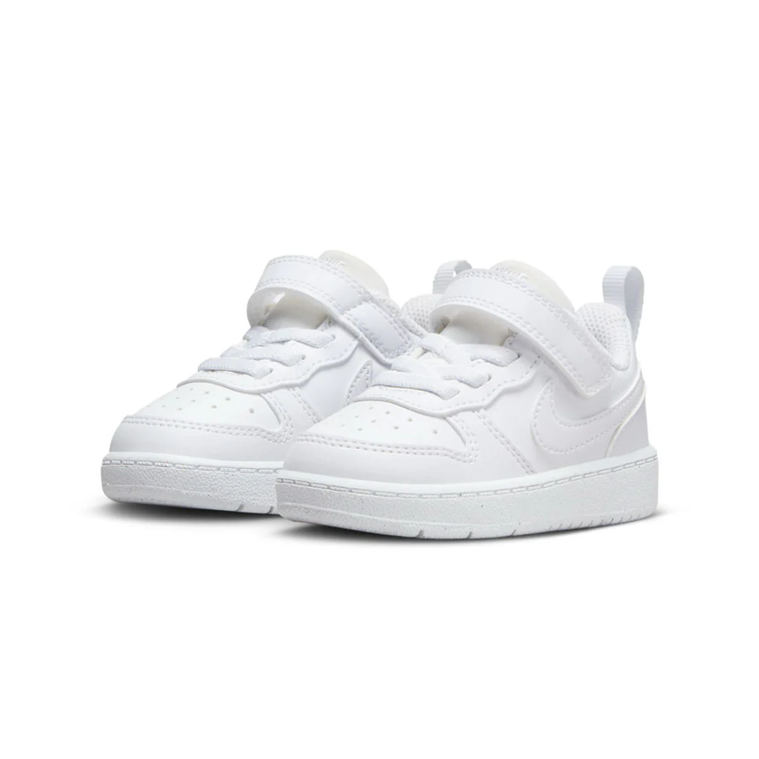 Nike - Kids' (Infant) Court Borough Low Recraft Shoes (DV5458 106) - Image 3