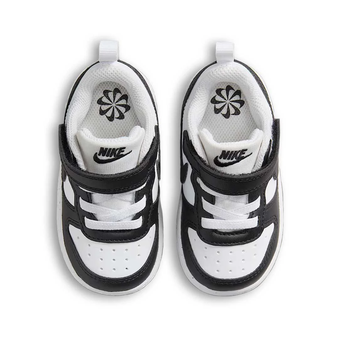 Nike - Kids' (Infant) Court Borough Low Recraft Shoes (DV5458 131) - Image 4