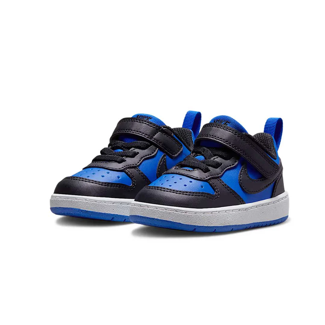 Nike - Kids' (Infant) Court Borough Low Recraft Shoes (HM6300 480) - Image 3