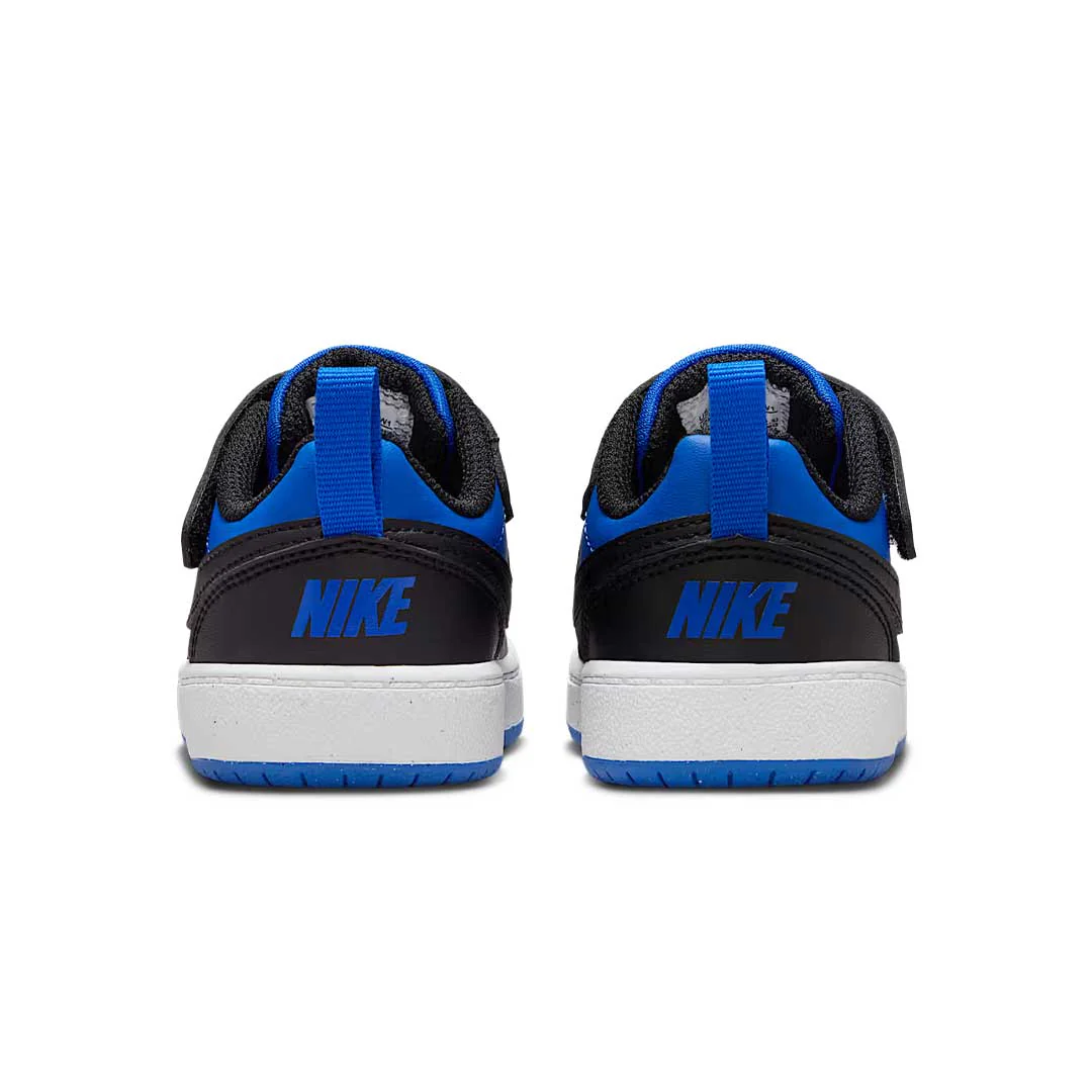 Nike - Kids' (Infant) Court Borough Low Recraft Shoes (HM6300 480) - Image 4