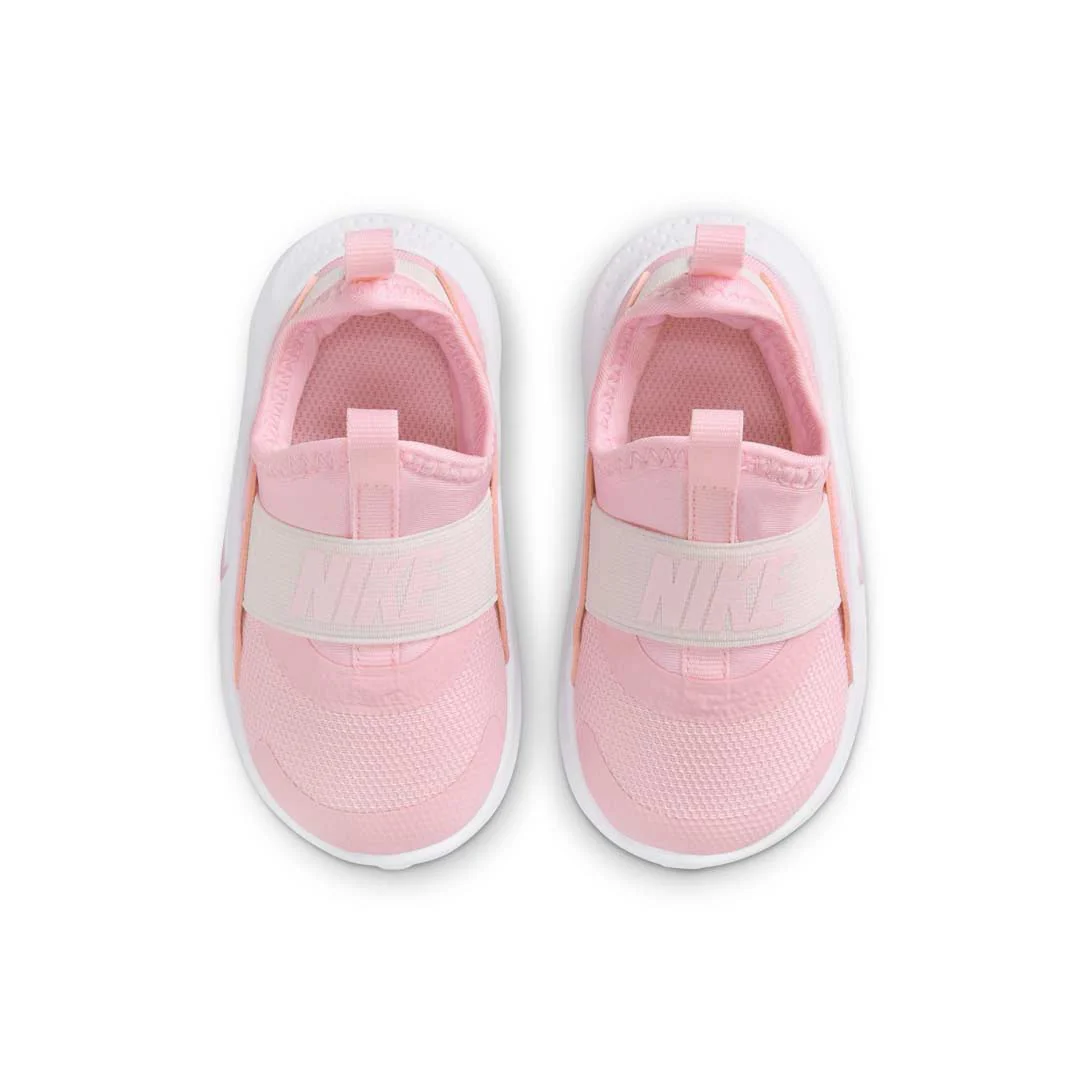 Nike - Kids' (Infant) Flex Runner 4 Shoes (IF2895 600) - Image 4
