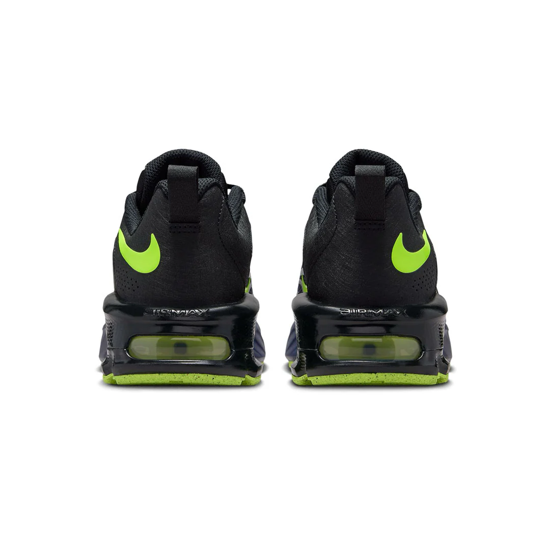 Nike - Kids' (Junior) Air Max Fire Shoes (IF2622 402) - Image 3
