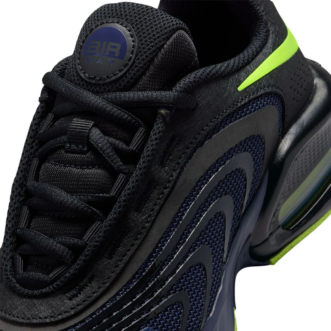 Nike - Kids' (Junior) Air Max Fire Shoes (IF2622 402) - Image 7