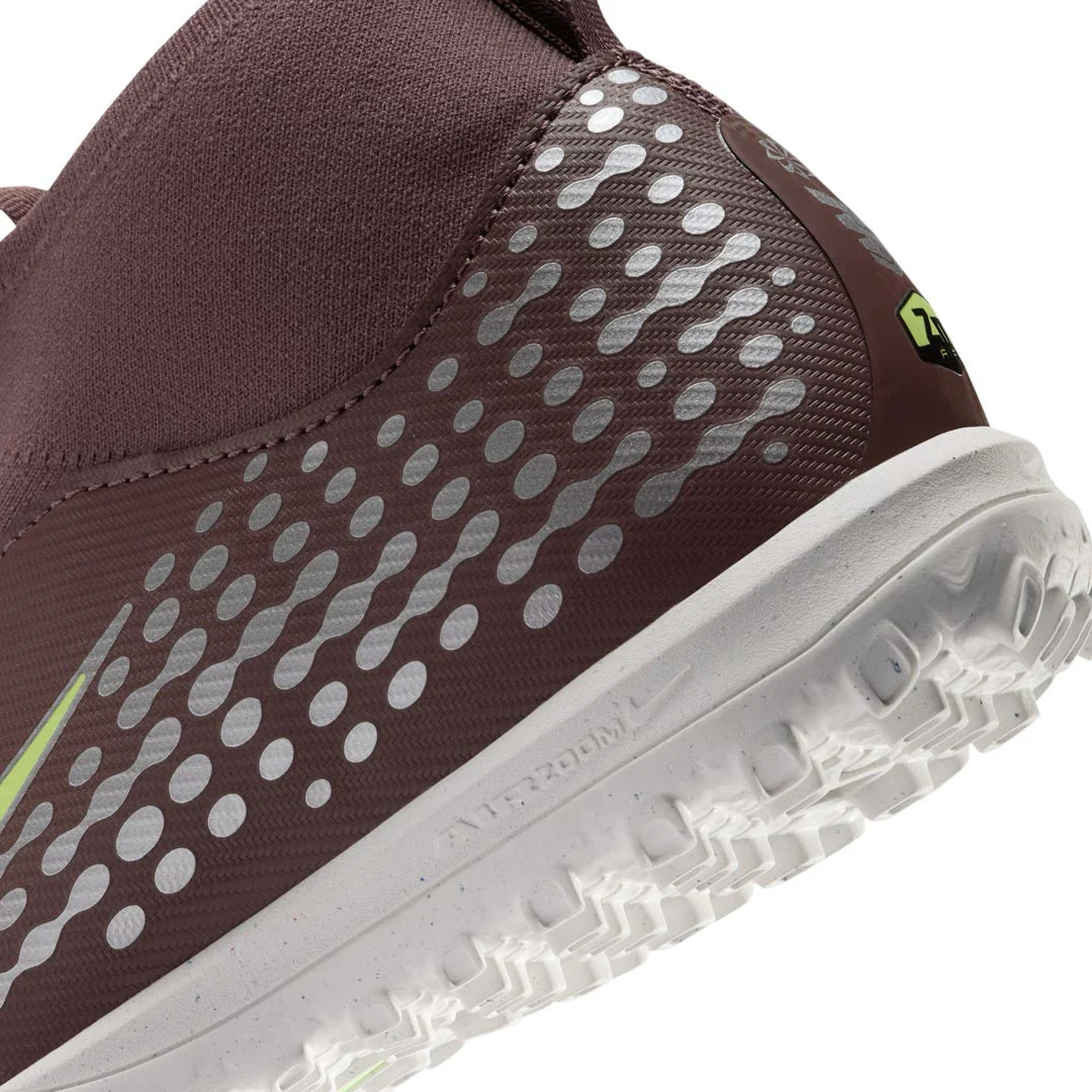 Nike - Kids' (Junior) Kylian Mbappe Mercurial Superfly 10 Academy Turf Shoes (IO9820 200) - Image 7
