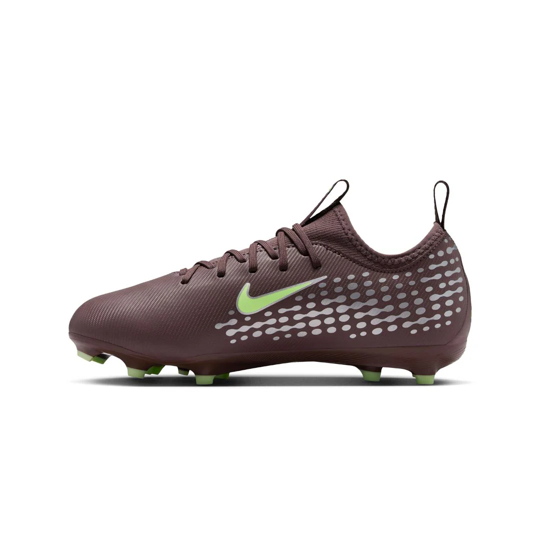 Nike - Kids' (Junior) Kylian Mbappe Mercurial Vapor 16 Academy Firm/Multi Ground Soccer Cleats (FQ8394 200) - Image 2