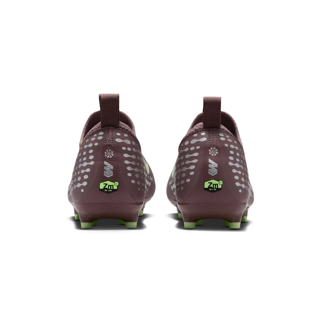 Nike - Kids' (Junior) Kylian Mbappe Mercurial Vapor 16 Academy Firm/Multi Ground Soccer Cleats (FQ8394 200) - Image 4