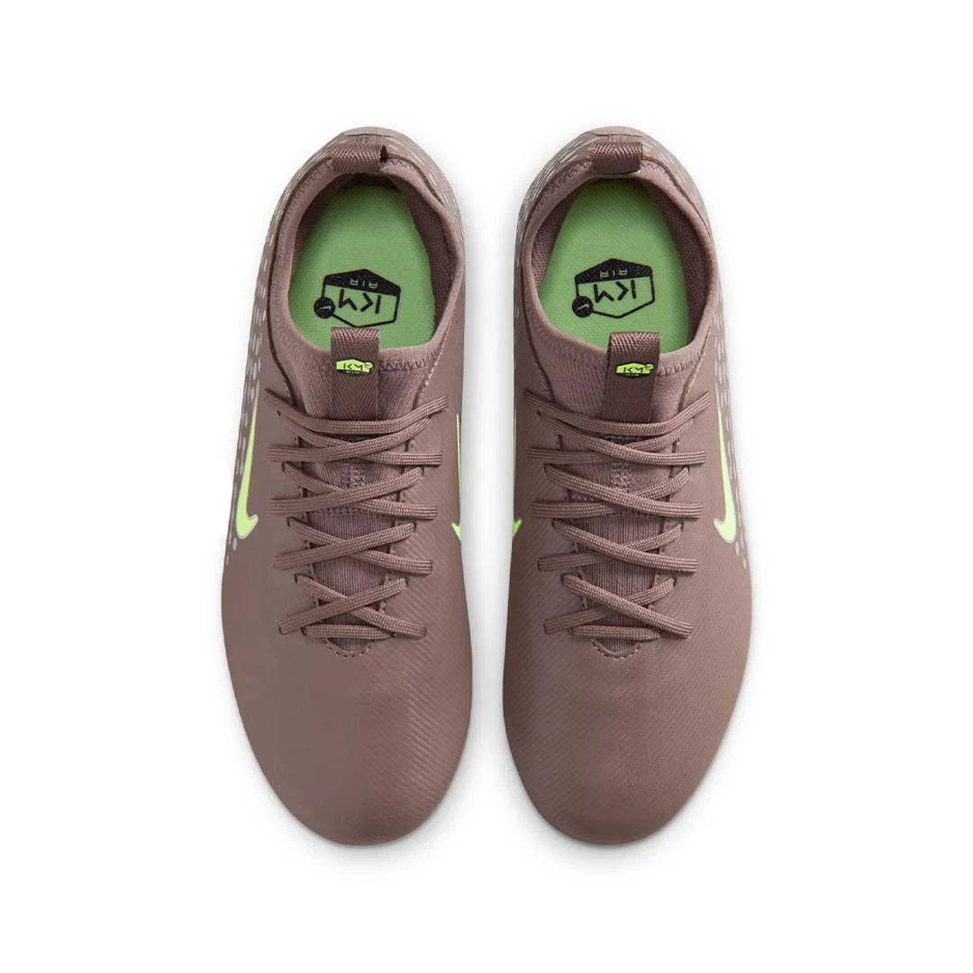 Nike - Kids' (Junior) Mercurial Vapor 16 Academy Firm Ground Soccer Cleats (IB5190 200) - Image 4