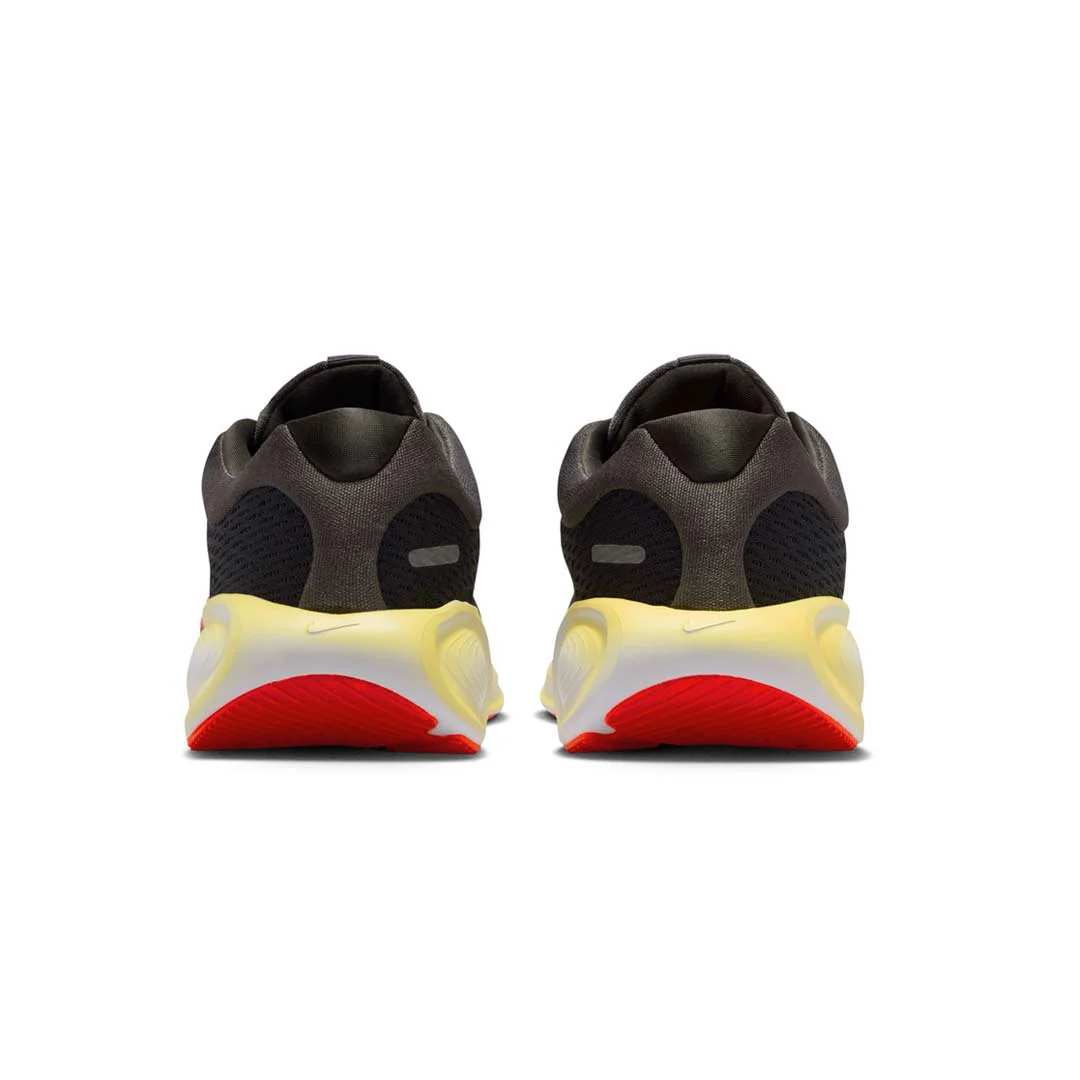 Nike - Kids' (Junior) Stellar Ride Shoes (HQ3266 006) - Image 3