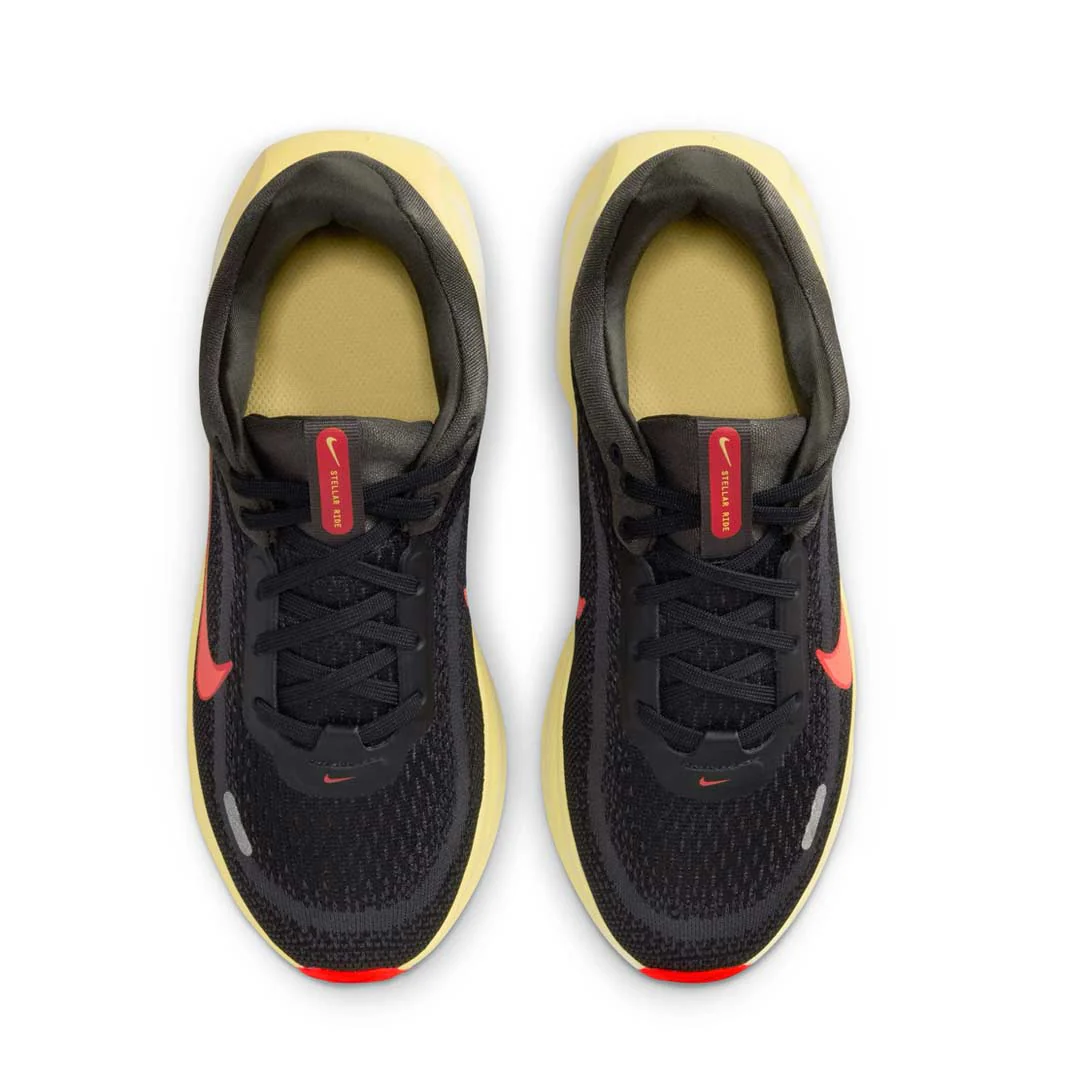 Nike - Kids' (Junior) Stellar Ride Shoes (HQ3266 006) - Image 4