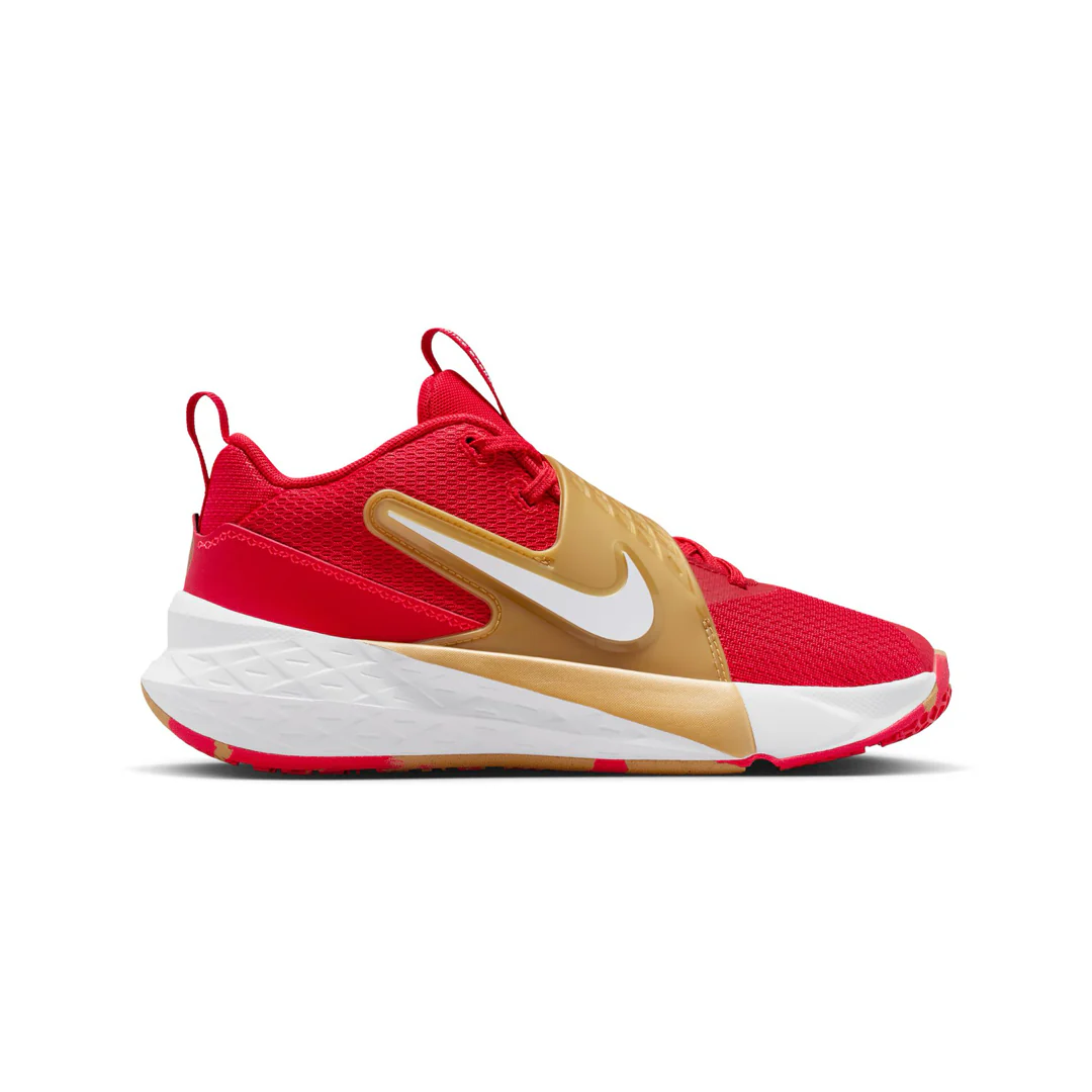 Nike - Kids' (Junior) Team Hustle D 12 Shoes (HF6279 603)