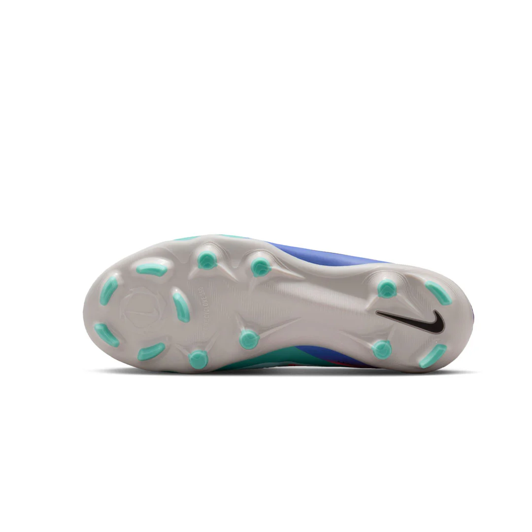 Nike - Kids' (Junior) United Phantom 6 Low Firm/Multi Ground Soccer Cleats (IH2195 300) - Image 4