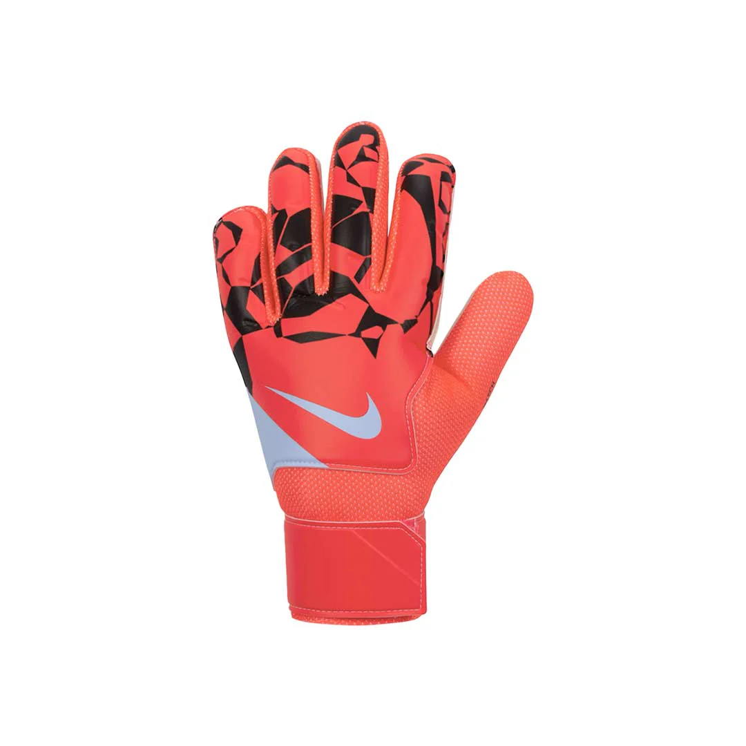 Nike - Kids' Match Goalkeeper Soccer Gloves (HQ0258 635) - Image 2