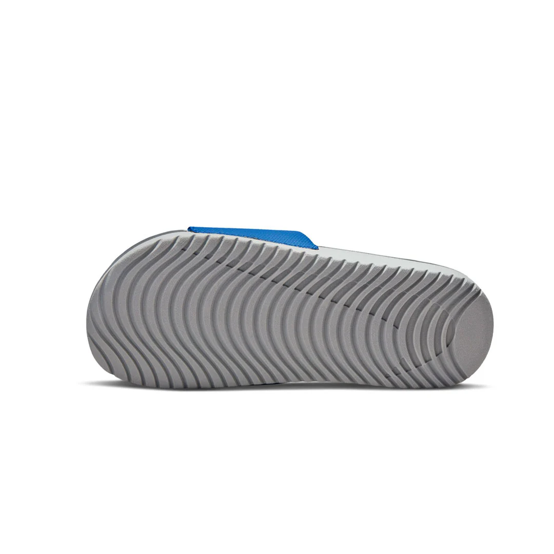 Nike - Kids' (Preschool & Junior) Kawa Slides (819352 400) - Image 5