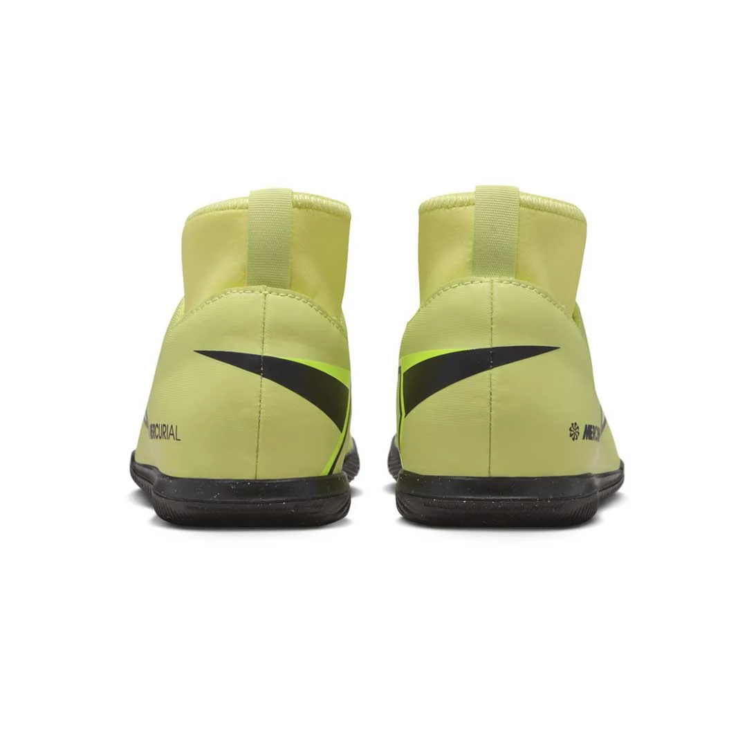 Nike - Kids' (Preschool & Junior) Mercurial Superfly 10 Club Indoor Soccer Shoes (FQ8320 300) - Image 3