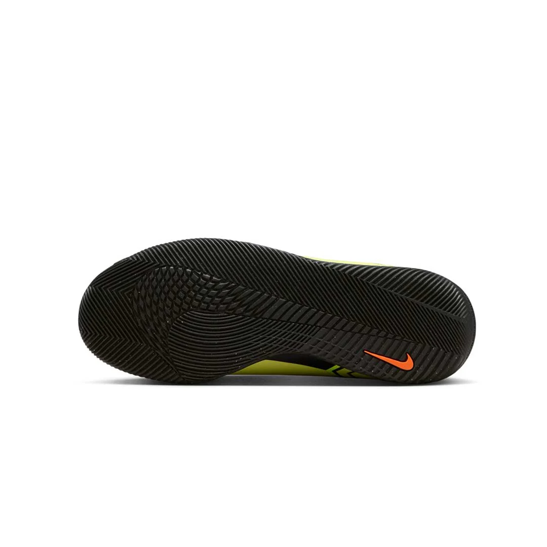 Nike - Kids' (Preschool & Junior) Mercurial Superfly 10 Club Indoor Soccer Shoes (FQ8320 300) - Image 5
