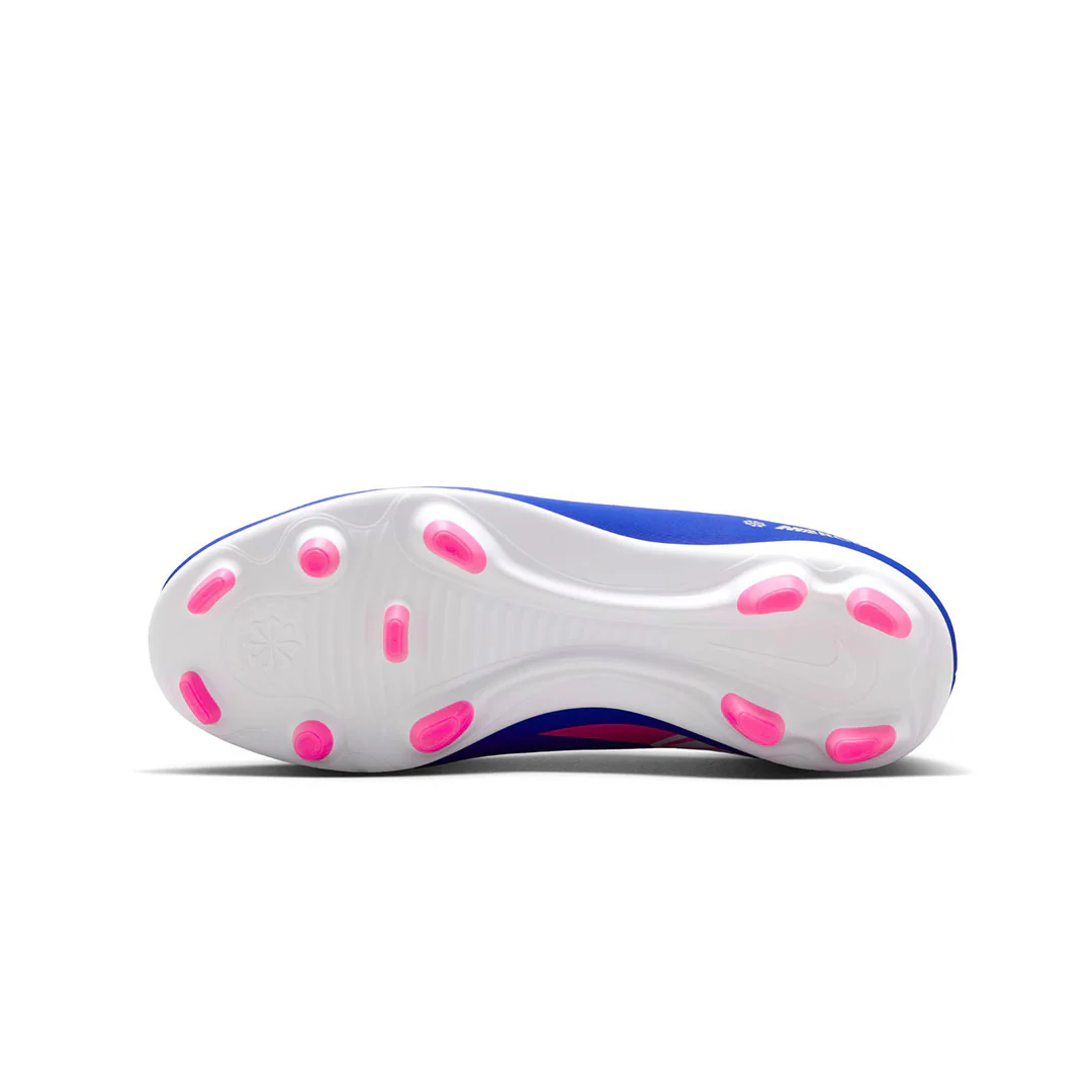 Nike - Kids' (Preschool & Junior) Mercurial Vapor 10 Club Firm/Multi Ground Cleats (FQ8286 446) - Image 5