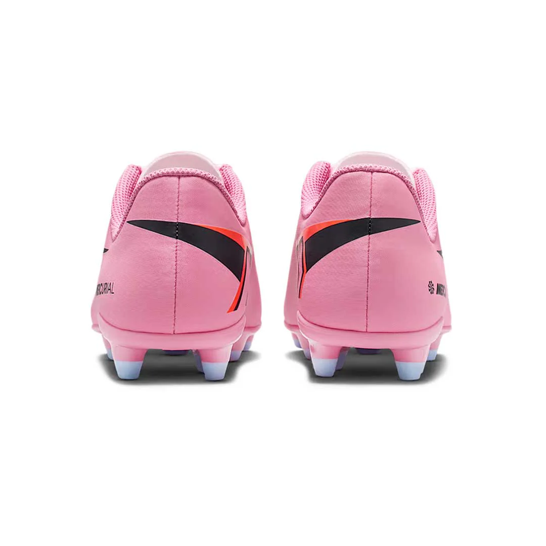 Nike - Kids' (Preschool & Junior) Mercurial Vapor 10 Club Firm/Multi Ground Cleats (FQ8286 600) - Image 3