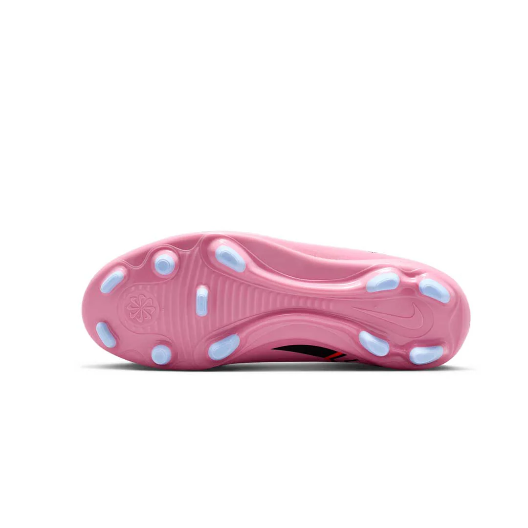 Nike - Kids' (Preschool & Junior) Mercurial Vapor 10 Club Firm/Multi Ground Cleats (FQ8286 600) - Image 6