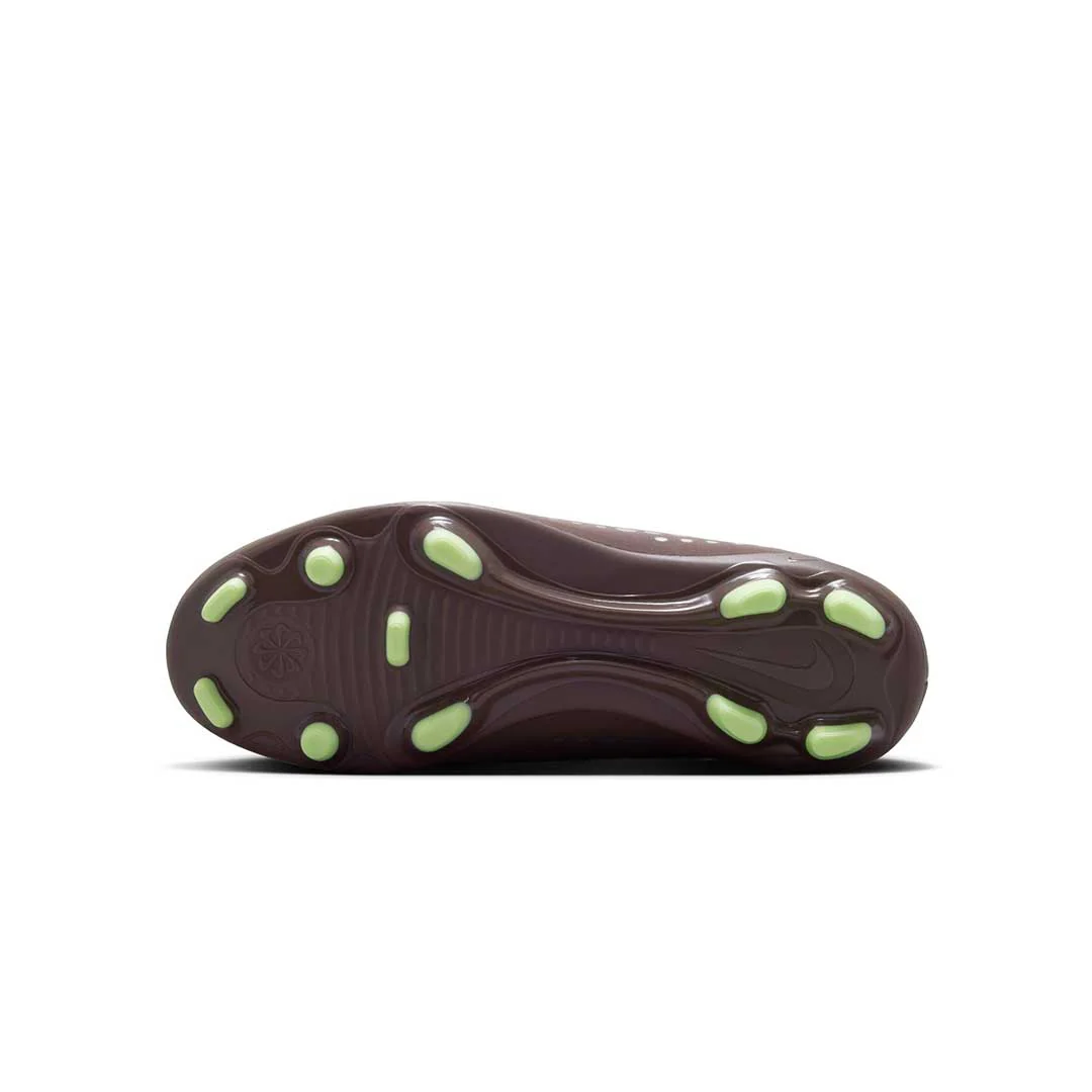 Nike - Kids' (Preschool & Junior) Mercurial Vapor 16 Club Kylian Mbappe Firm/Multi Ground Cleats (FQ8288 200) - Image 5