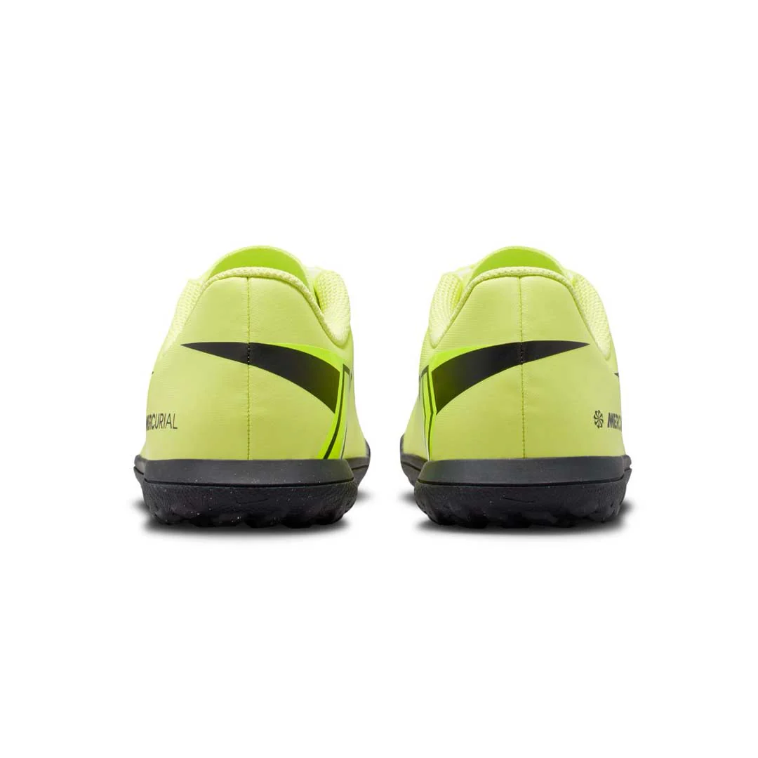 Nike - Kids' (Preschool & Junior) Mercurial Vapor 16 Club Turf Soccer Shoes (FQ8287 300) - Image 3