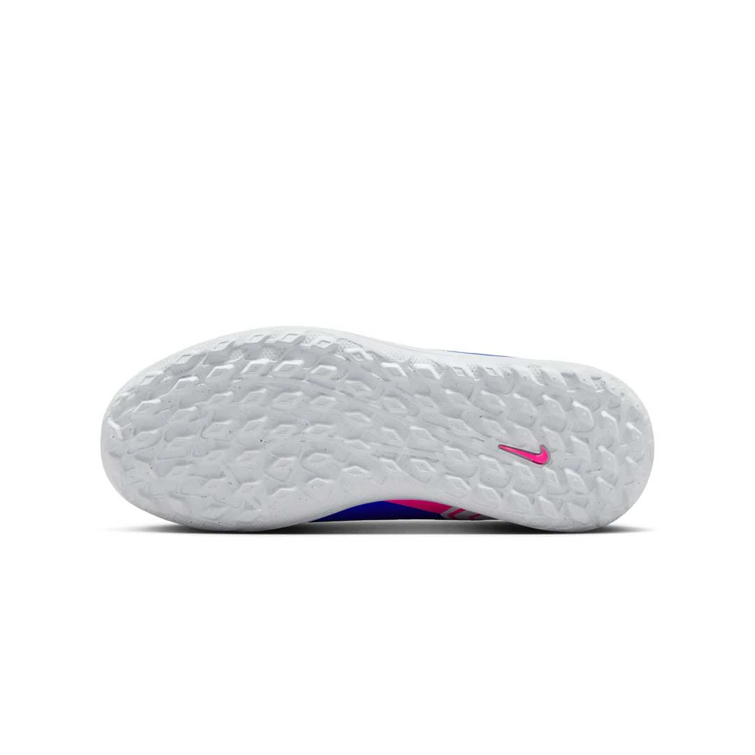 Nike - Kids' (Preschool & Junior) Mercurial Vapor 16 Club Turf Soccer Shoes (FQ8287 446) - Image 5