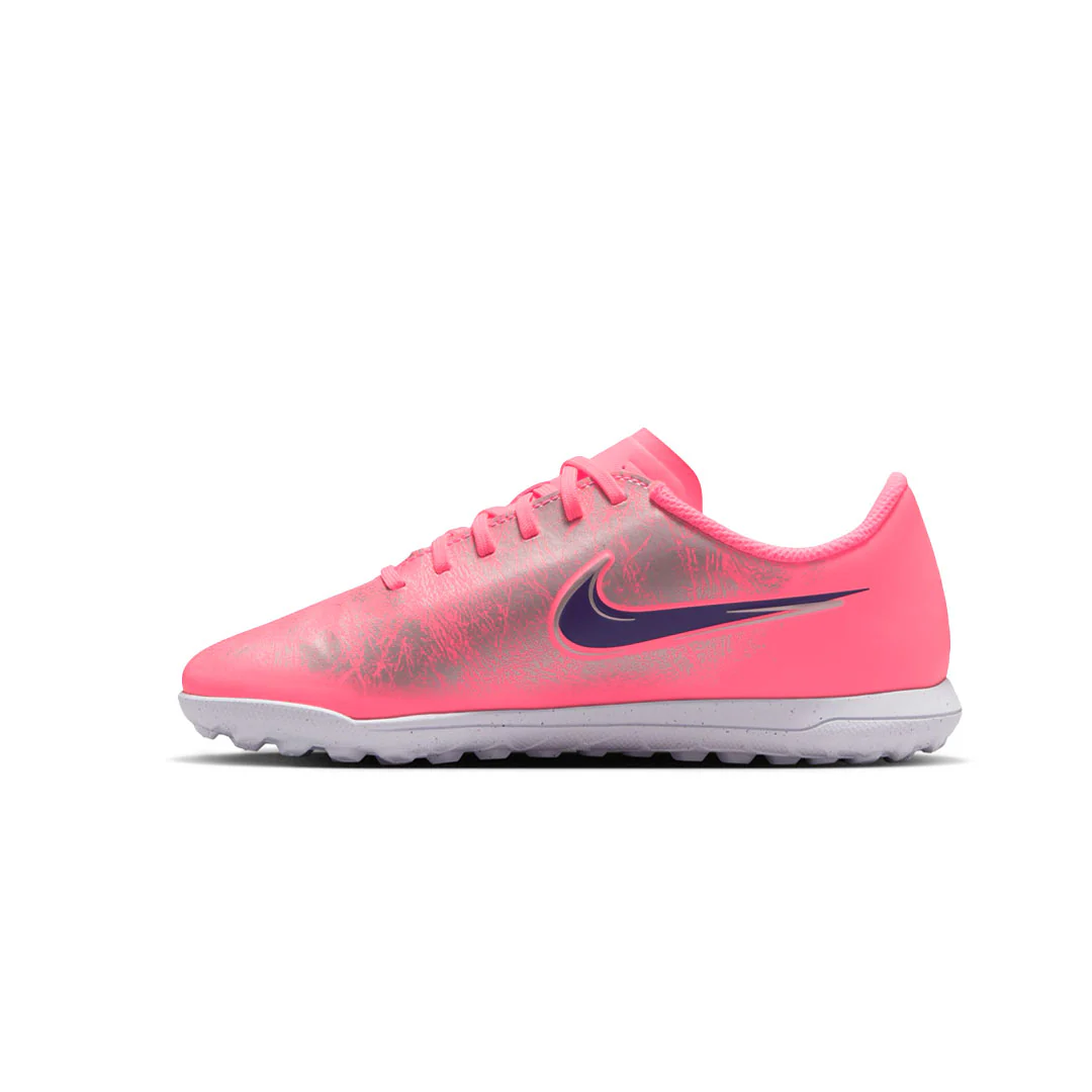 Nike - Kids' (Preschool & Junior) Mercurial Vapor 16 Club Vini Jr. Turf Soccer Shoes (IM3653 640) - Image 2