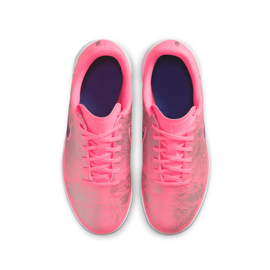 Nike - Kids' (Preschool & Junior) Mercurial Vapor 16 Club Vini Jr. Turf Soccer Shoes (IM3653 640) - Image 4