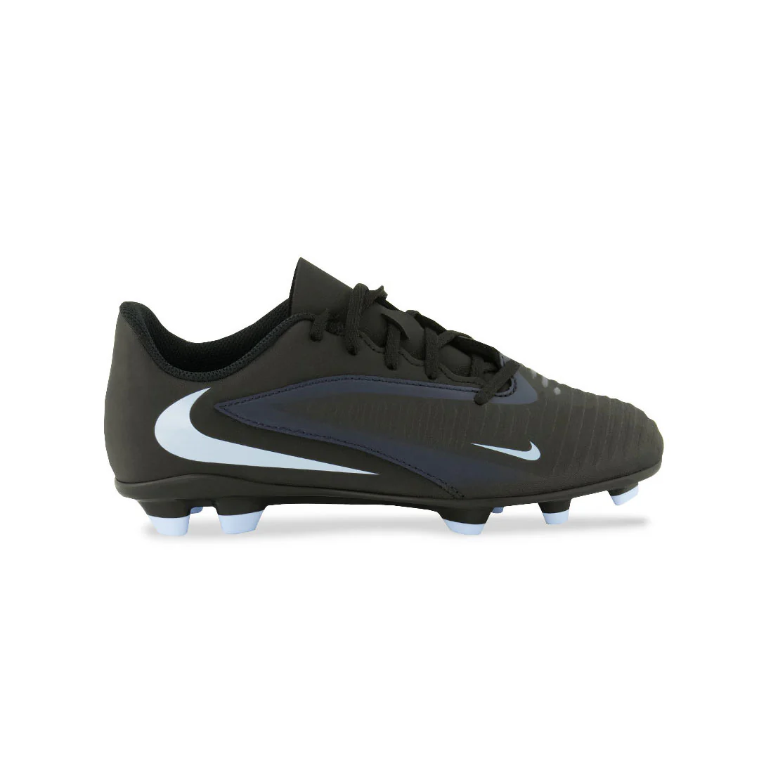 Nike - Kids' (Preschool & Junior) Phantom 6 Low Club Firm/Multi-Ground Soccer Cleats (HM9202 003)