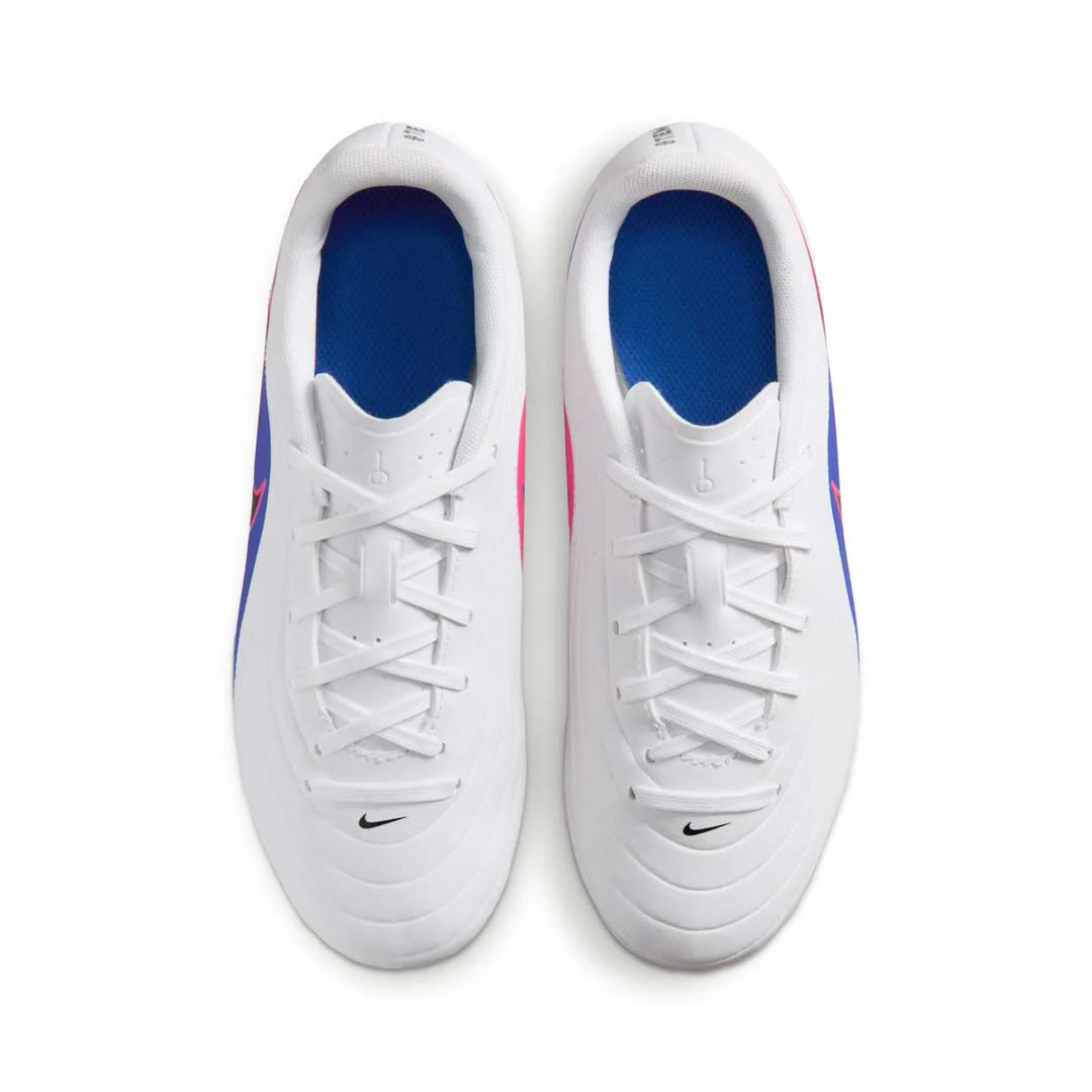 Nike - Kids' (Preschool & Junior) Tiempo Maestro Club Firm/Multi Ground Cleats (IB5025 146) - Image 4