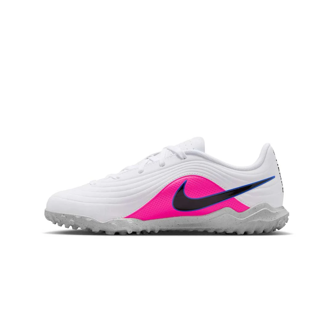 Nike - Kids' (Preschool & Junior) Tiempo Maestro Club Turf Soccer Shoes (IB5024 146) - Image 2