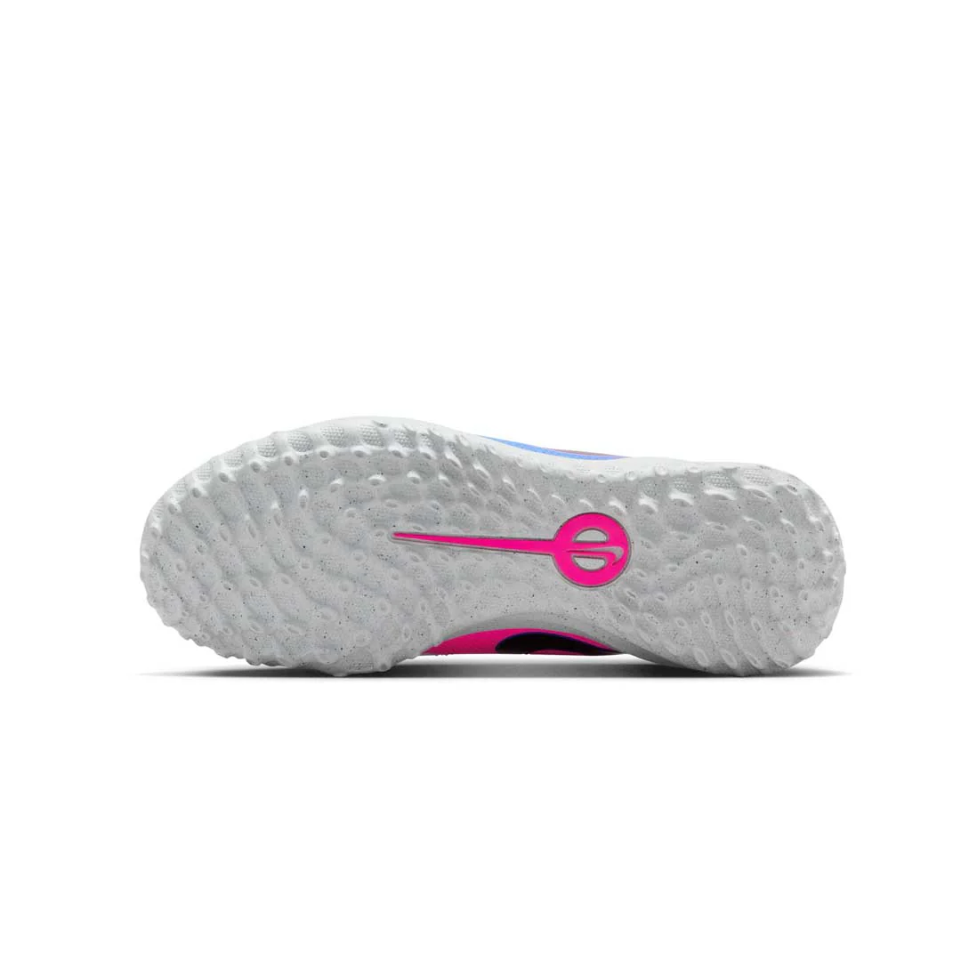 Nike - Kids' (Preschool & Junior) Tiempo Maestro Club Turf Soccer Shoes (IB5024 146) - Image 5