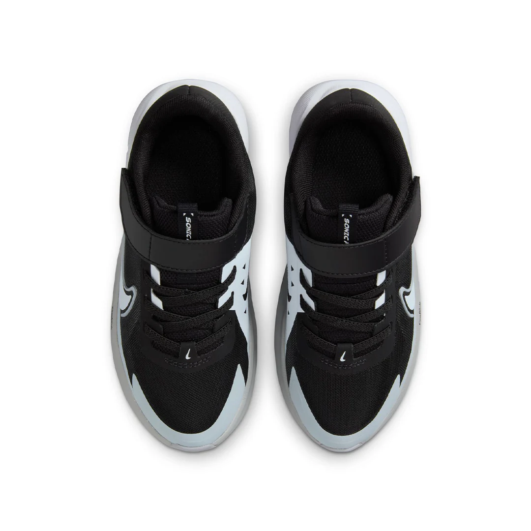 Nike - Kids' (Preschool) Sonic Fly Shoes (FZ0016 001) - Image 4