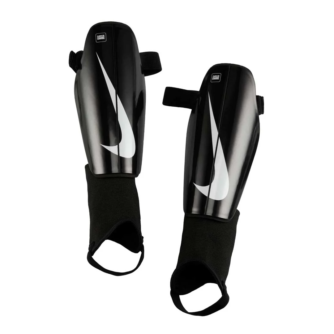 Nike - Kids' (Youth) Charge Shinguard (DX4610 010)