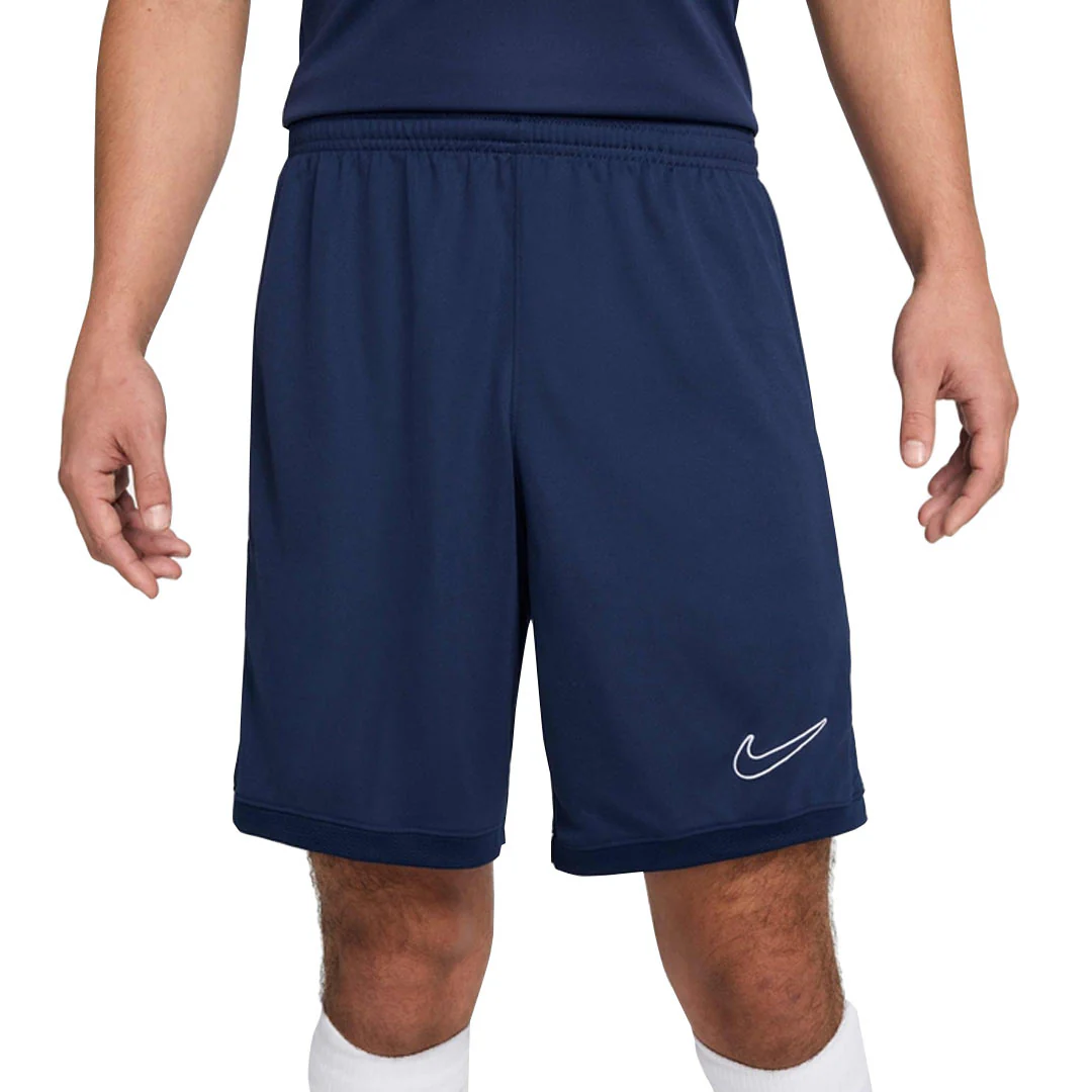 Nike - Men's Academy Dri-Fit Shorts (HJ3796 410) - Image 2