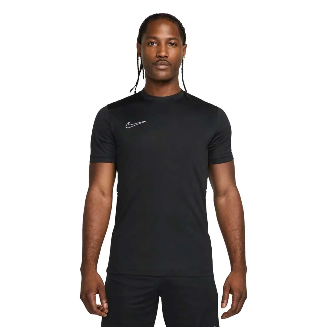 Nike - Men's Academy Soccer Top (HJ3791 010) - Image 2