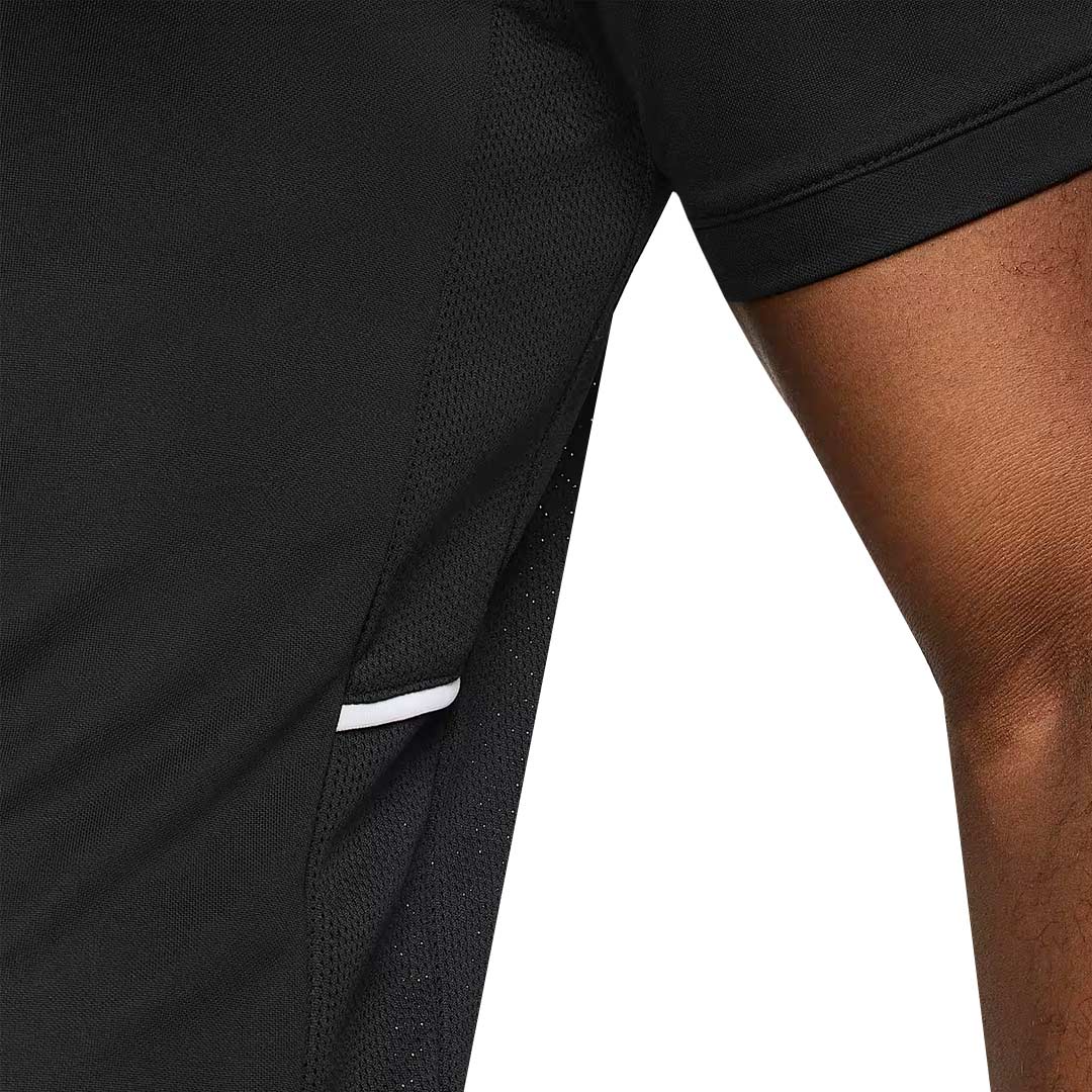 Nike - Men's Academy Soccer Top (HJ3791 010) - Image 4