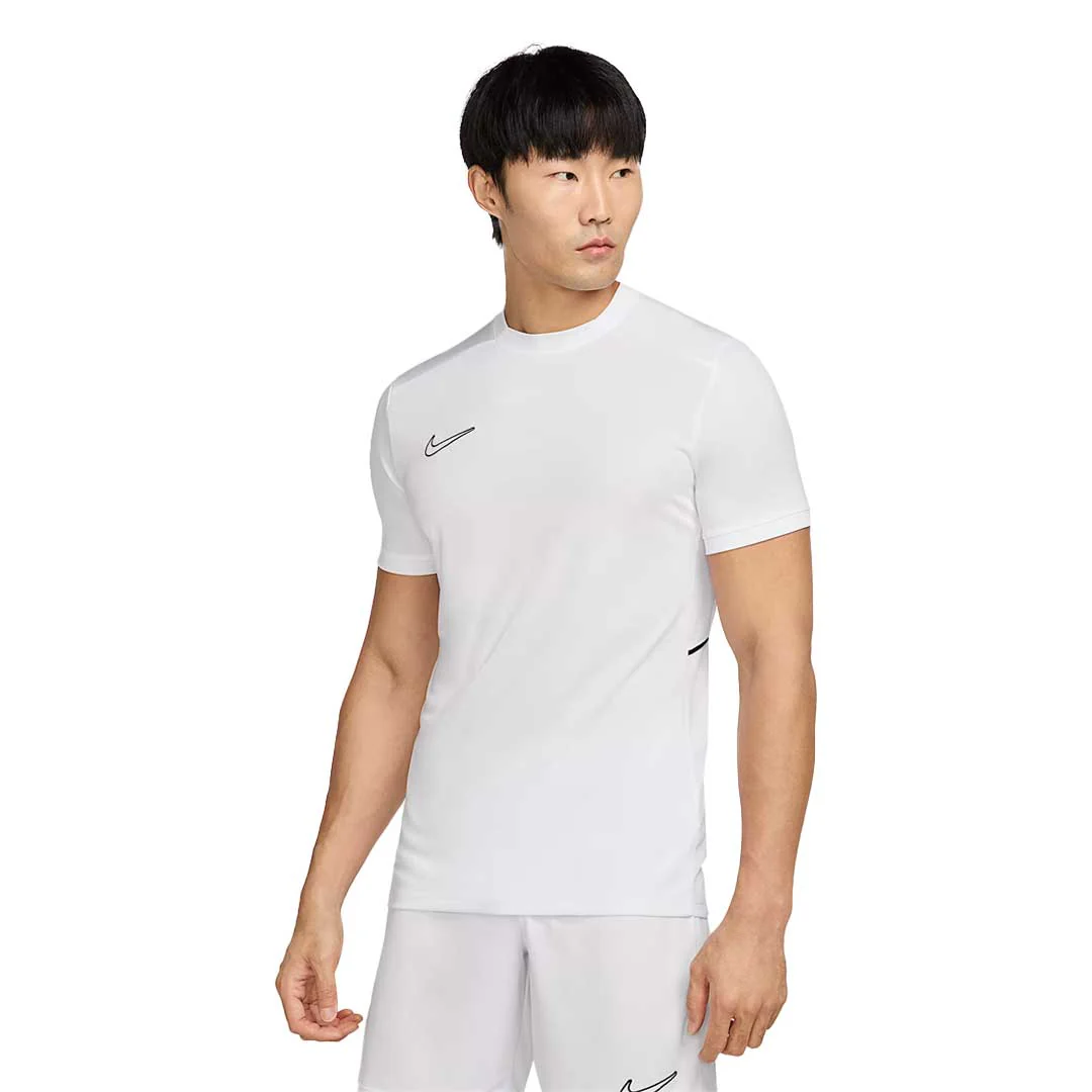 Nike - Men's Academy Soccer Top (HJ3791 100) - Image 2