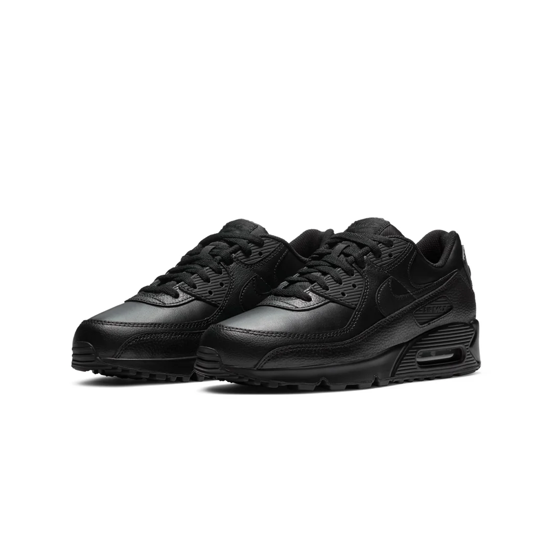Nike - Men's Air Max 90 LTR Shoes (CZ5594 001) - Image 3