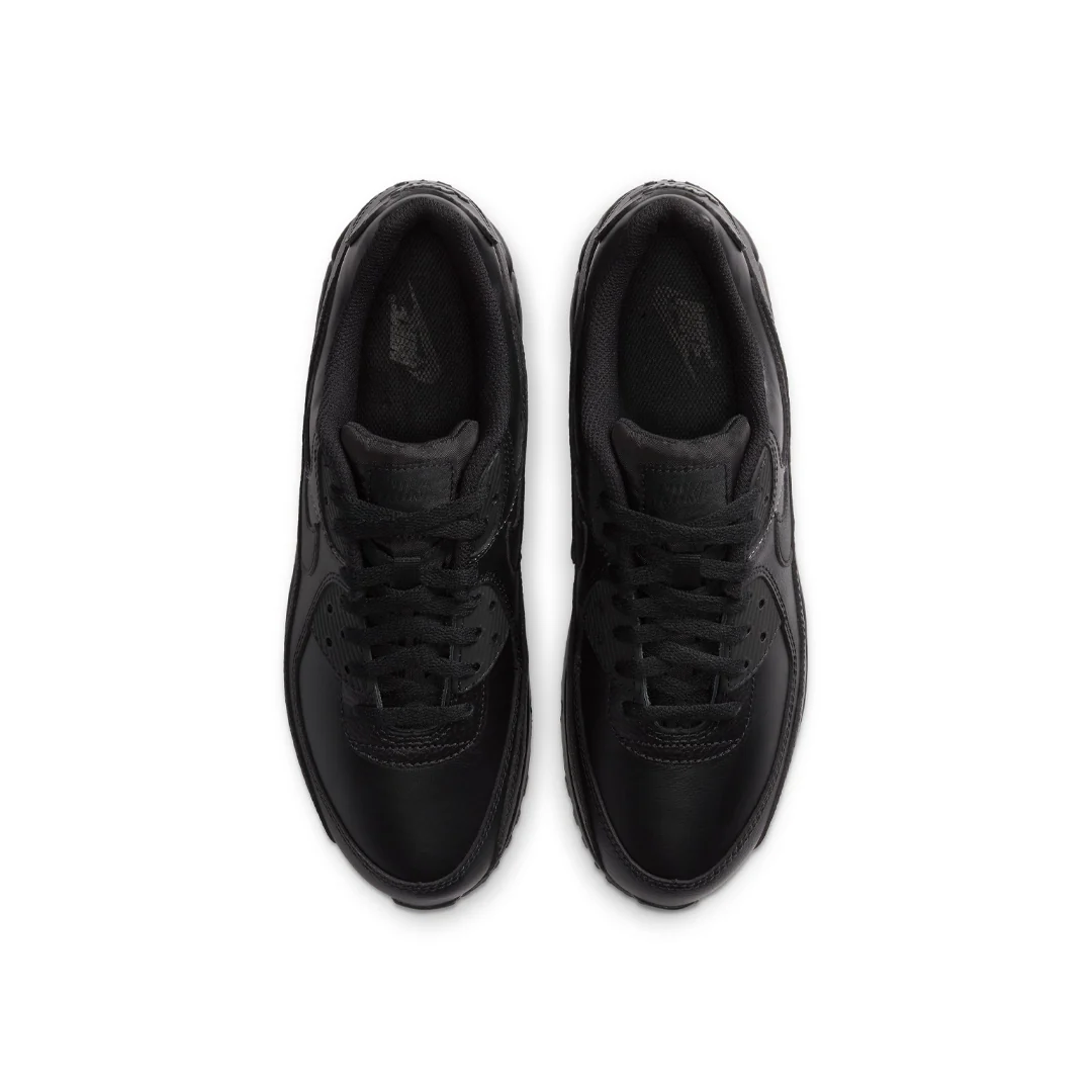 Nike - Men's Air Max 90 LTR Shoes (CZ5594 001) - Image 4