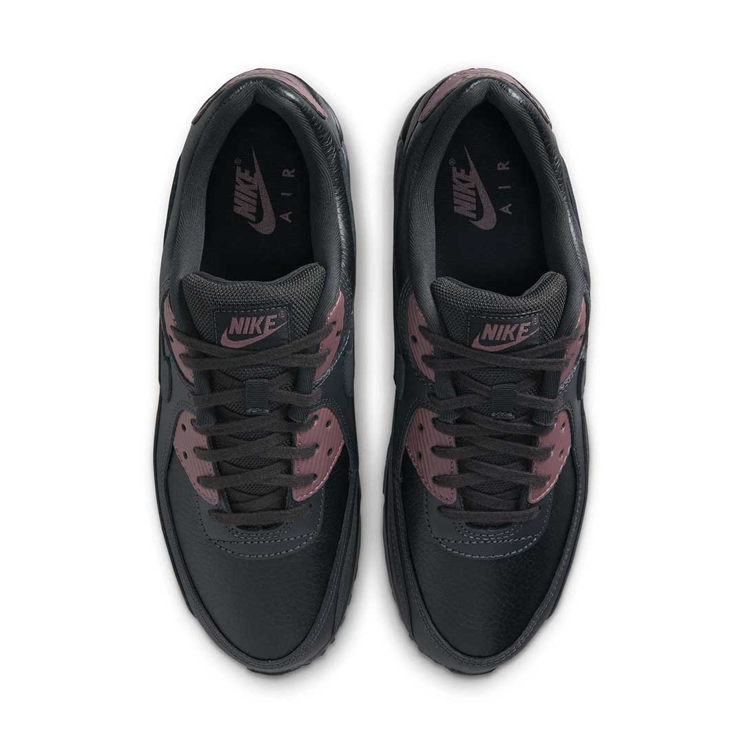 Nike - Men's Air Max 90 Premium Shoes (IB6828 001) - Image 4