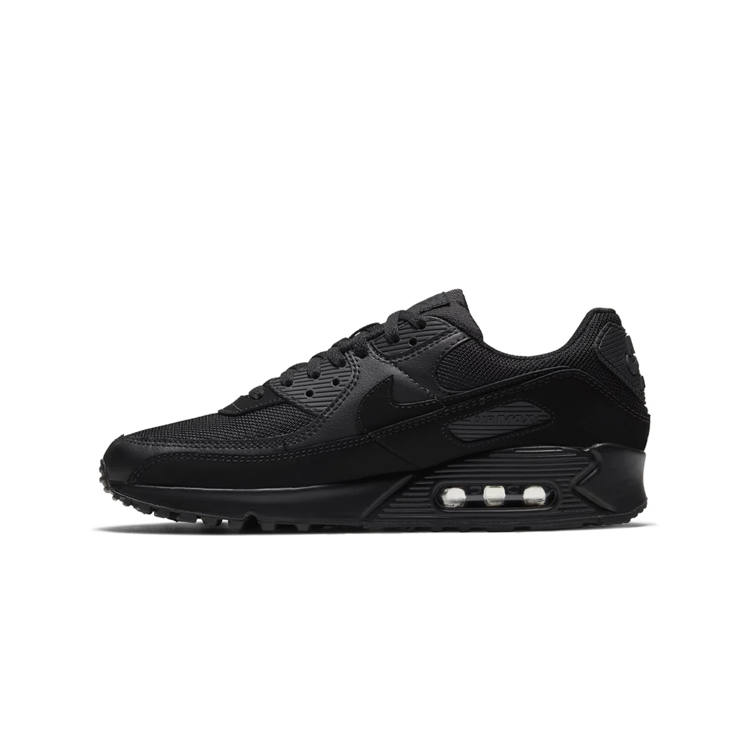 Nike - Men's Air Max 90 Shoes (CN8490 003) - Image 2