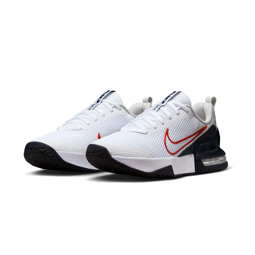 Nike - Men's Air Max Alpha Trainer 6 Shoes (FQ1833 111) - Image 3