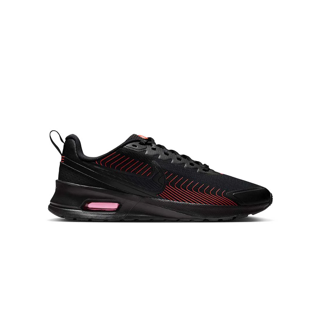 Nike - Men's Air Max Nuaxis Shoes (FD4329 012)