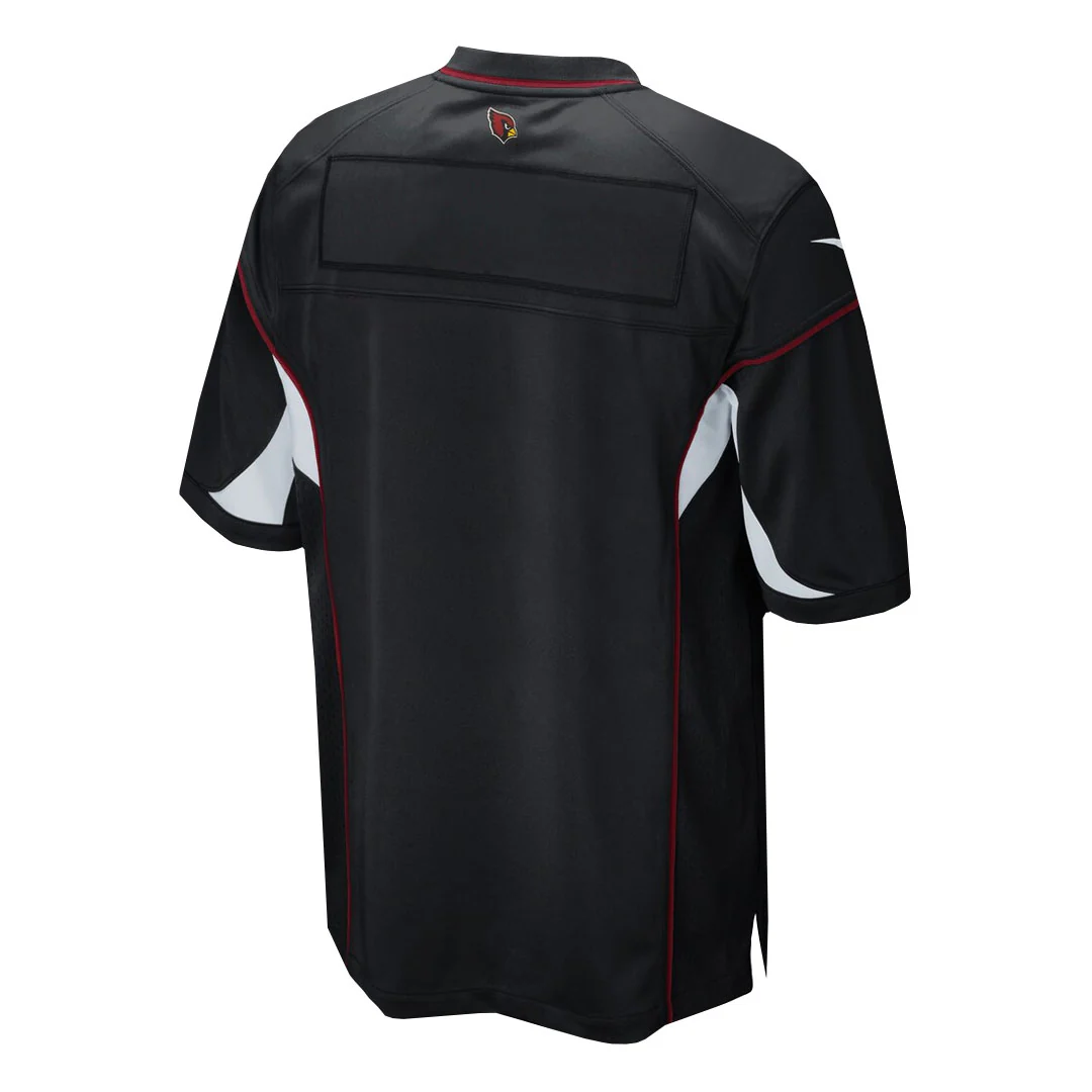 Nike - Men's Arizona Cardinals Game Jersey (67NM ACGA 71 FNG) - Image 2