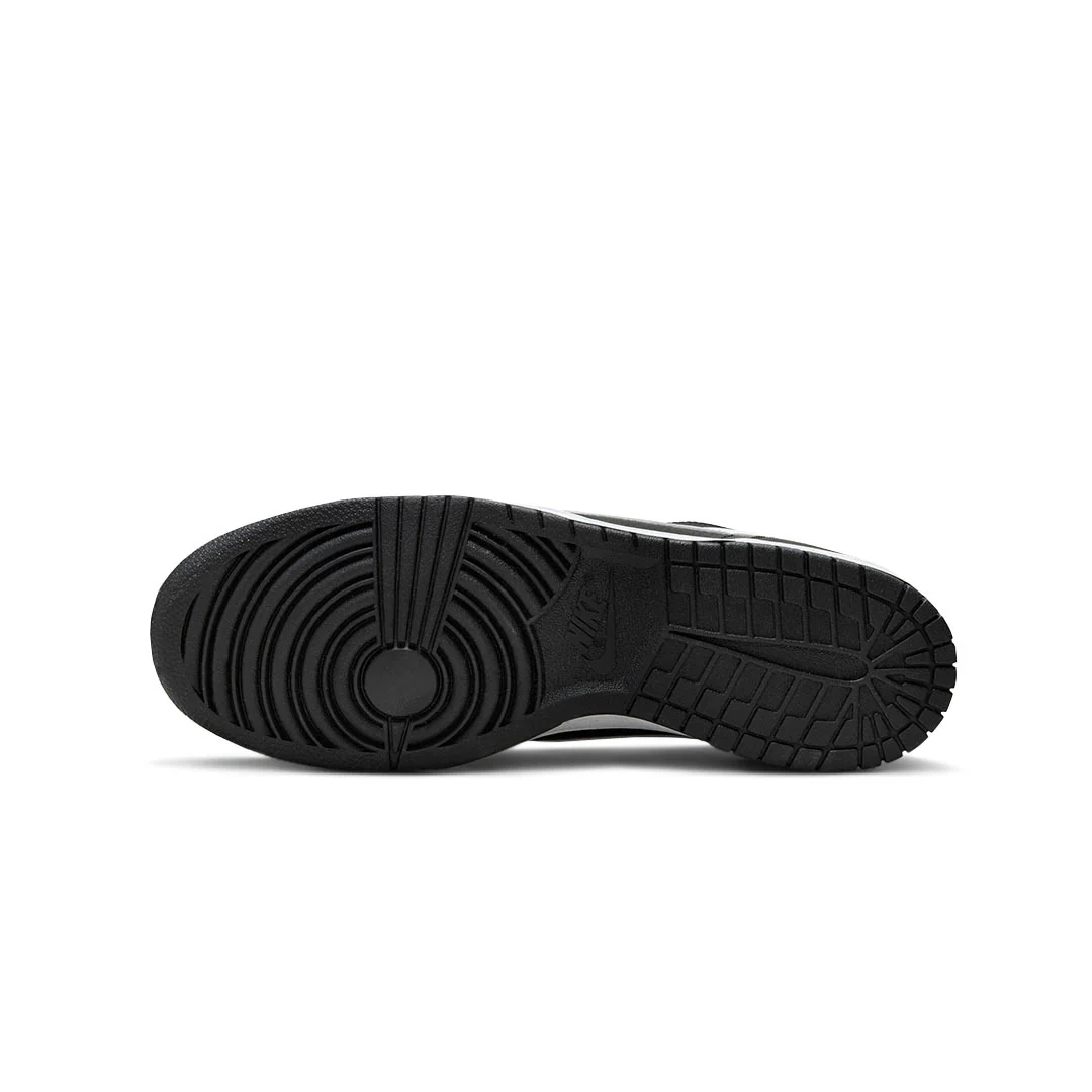 Nike - Men's Big Low Shoes (355152 016) - Image 6