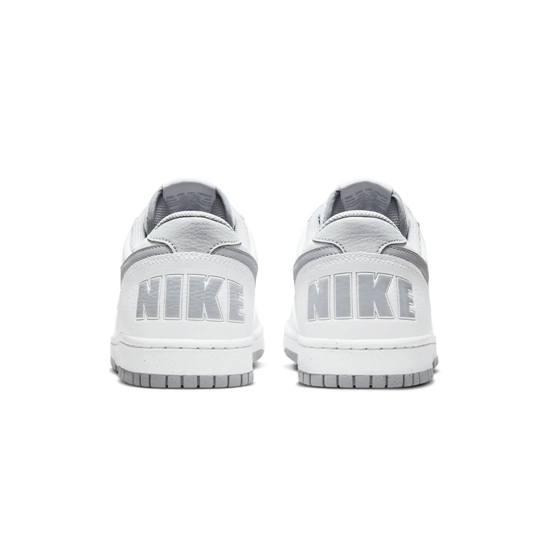 Nike - Men's Big Low Shoes (355152 106) - Image 3